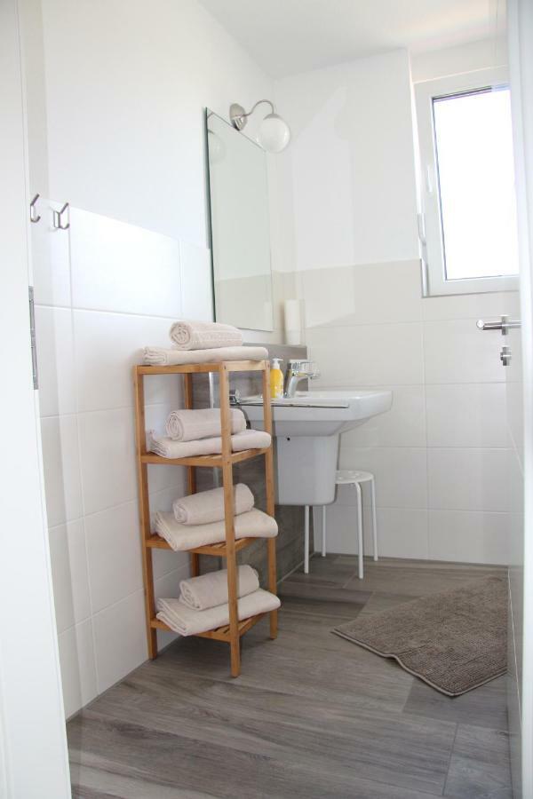 Ferienhaus Elisa Petersfeld ภายนอก รูปภาพ