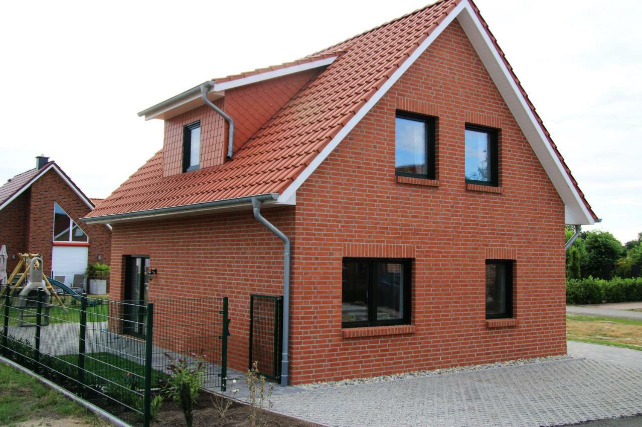 Ferienhaus Elisa Petersfeld ภายนอก รูปภาพ
