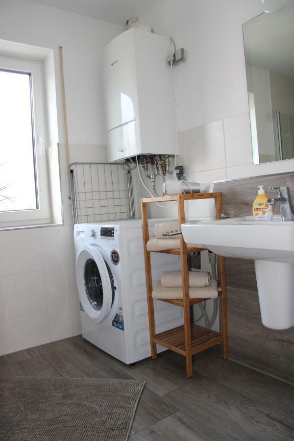 Ferienhaus Elisa Petersfeld ภายนอก รูปภาพ