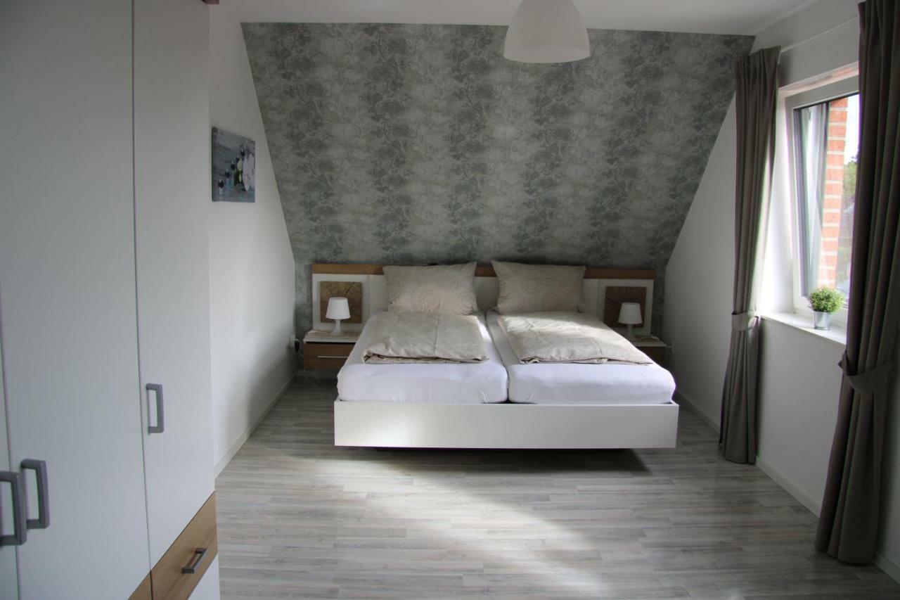 Ferienhaus Elisa Petersfeld ภายนอก รูปภาพ