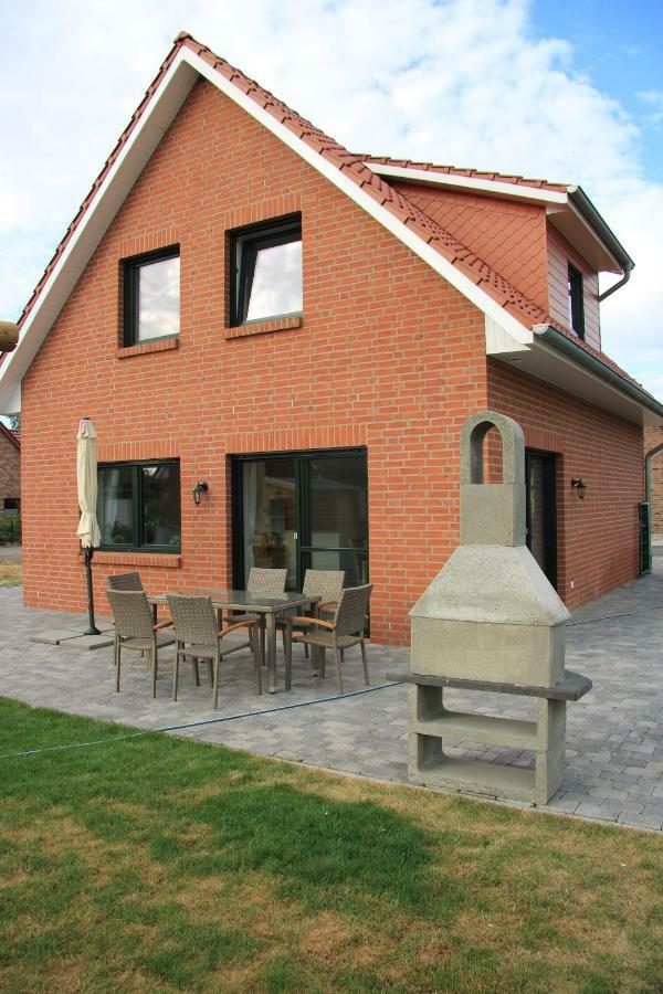 Ferienhaus Elisa Petersfeld ภายนอก รูปภาพ