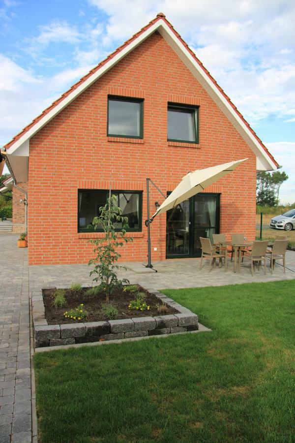 Ferienhaus Elisa Petersfeld ภายนอก รูปภาพ