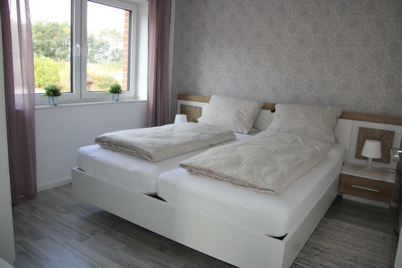 Ferienhaus Elisa Petersfeld ภายนอก รูปภาพ