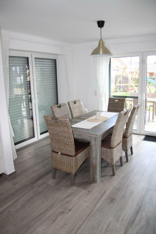 Ferienhaus Elisa Petersfeld ภายนอก รูปภาพ