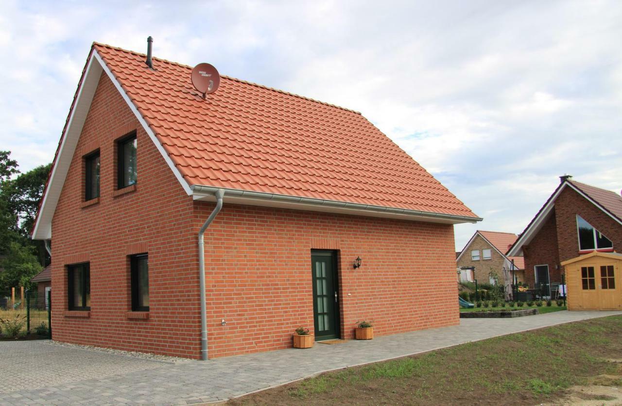 Ferienhaus Elisa Petersfeld ภายนอก รูปภาพ