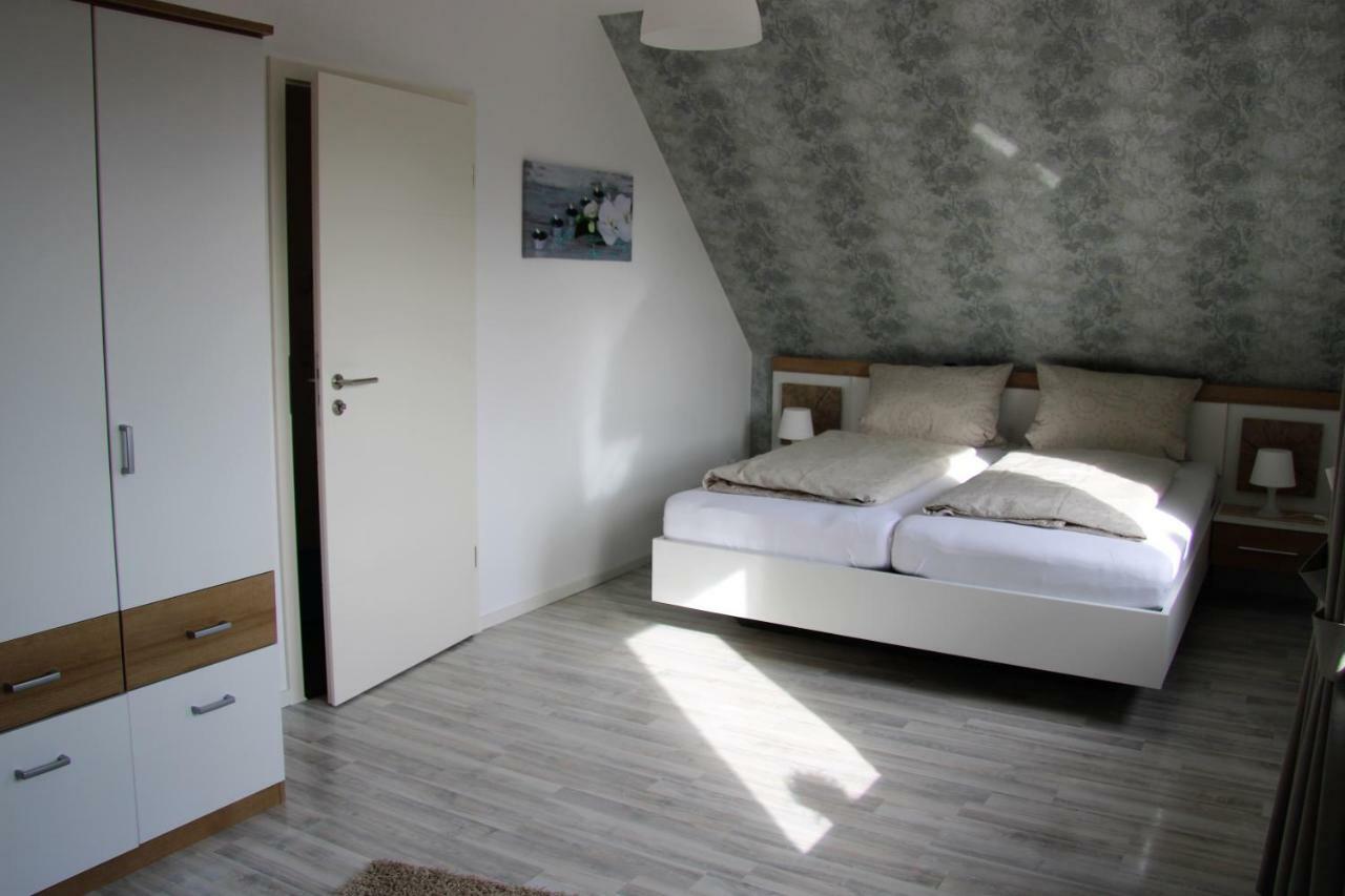Ferienhaus Elisa Petersfeld ภายนอก รูปภาพ
