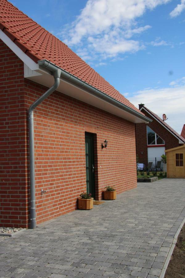 Ferienhaus Elisa Petersfeld ภายนอก รูปภาพ