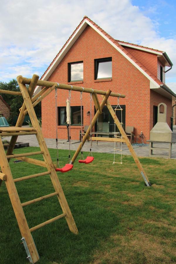 Ferienhaus Elisa Petersfeld ภายนอก รูปภาพ
